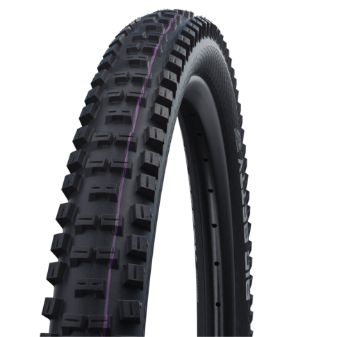 Schwalbe BIG BETTY S/Downhill ADDIX Ultra Soft 27.5x2.4"