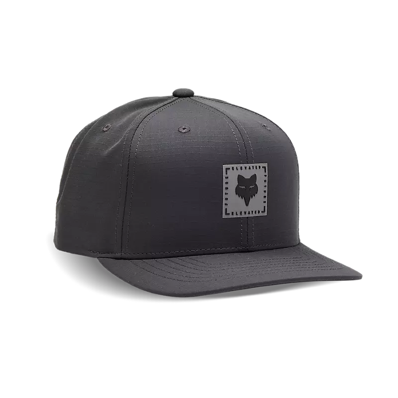 BOXED FUTURE SNAPBACK HAT PTR