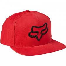 JOCKEY INSTILL SNAPBACK 2.0 ROJO