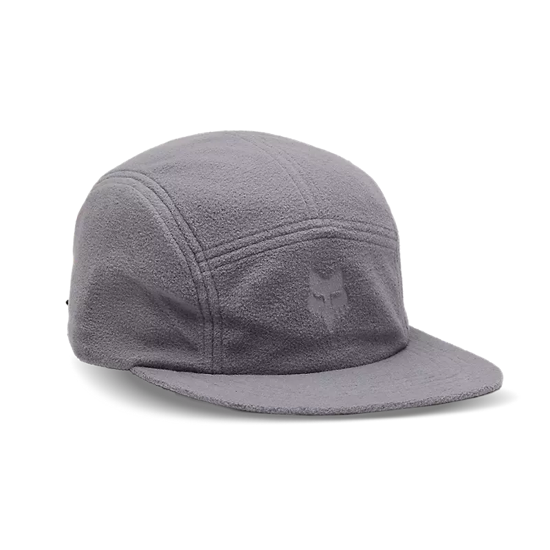 Fox POLAR FLEECE 5 PANEL HAT PTR