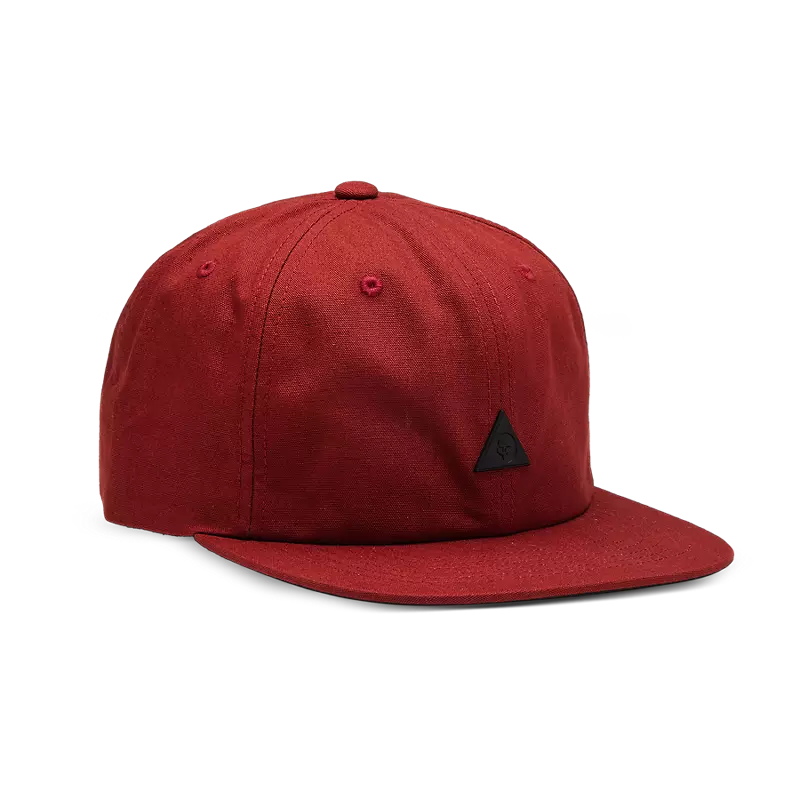 DIFFUSE ADJUSTABLE HAT SCAR