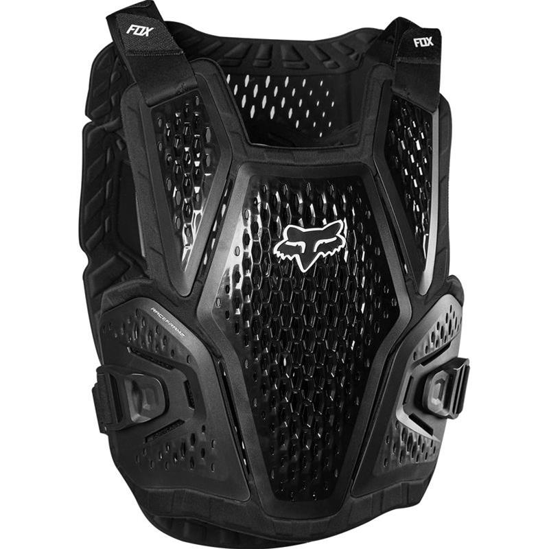 JOFA FOX RACEFRAME ROOST NEGRO