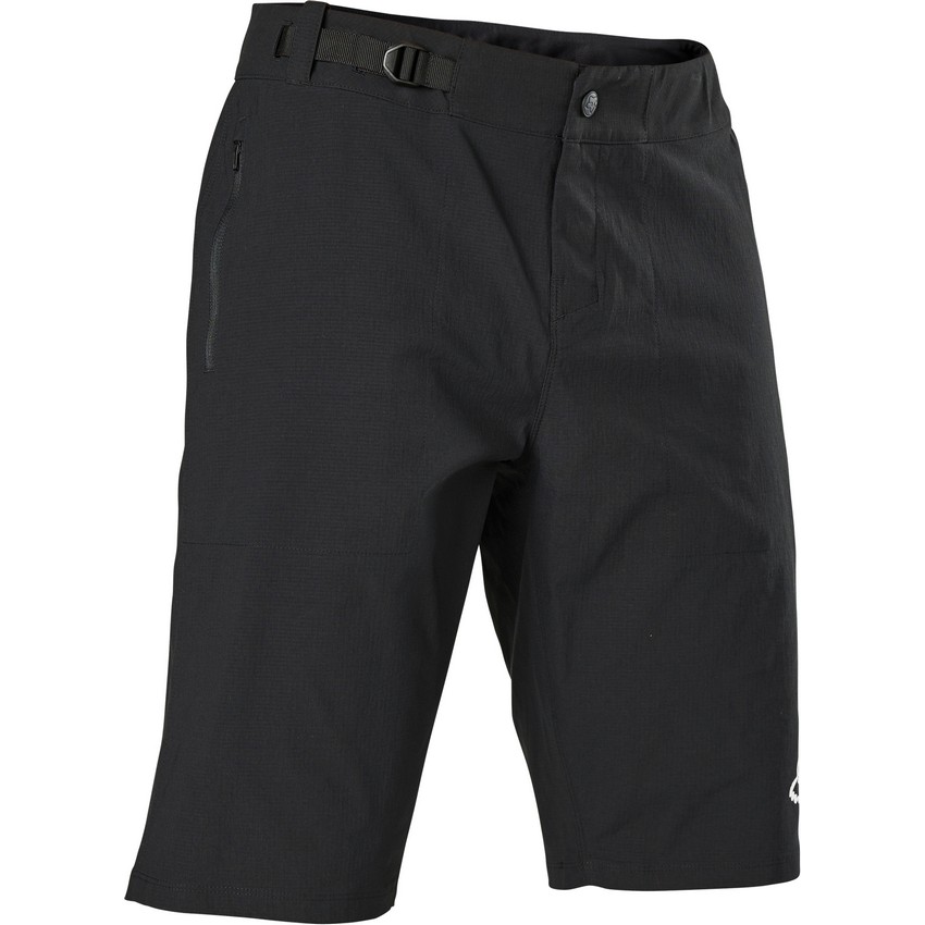 SHORT FOX RANGER NEGRO 32