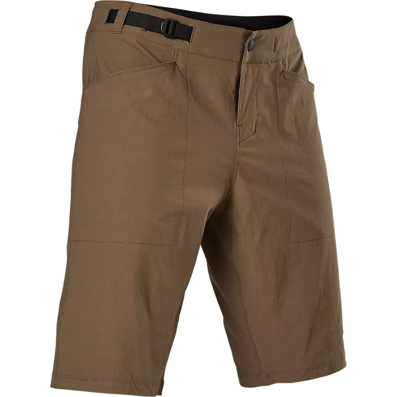 SHORT FOX RANGER LITE GRIS 32