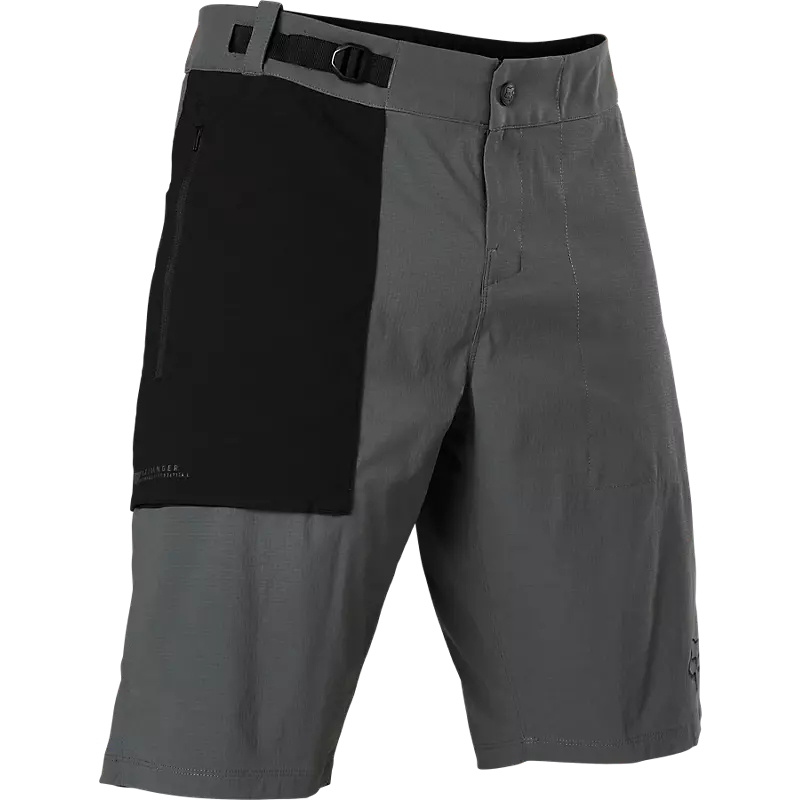 SHORT FOX RANGER UTILITY GRIS 32