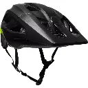 CASCO FOX MAINFRAME SG NEGRO/AMARILLO M