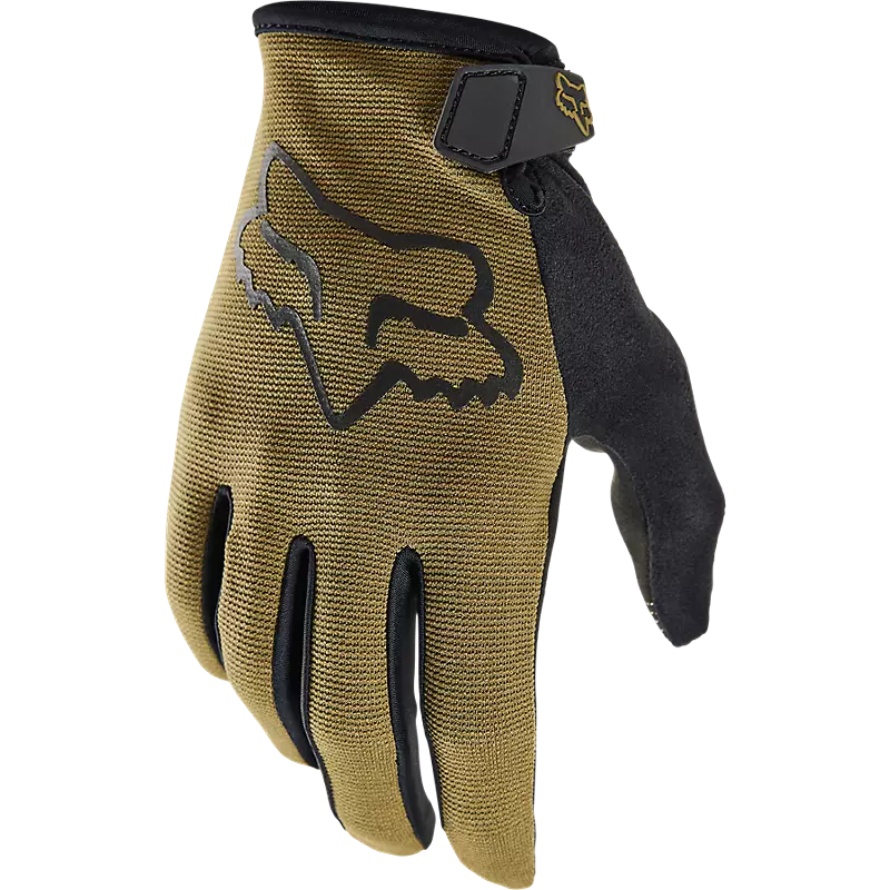 GUANTES FOX RANGER CAFE XL