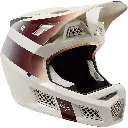 CASCO FOX RAMPAGE PRO CARBON MIPS GLNT CE/CPSC VIN WHT L