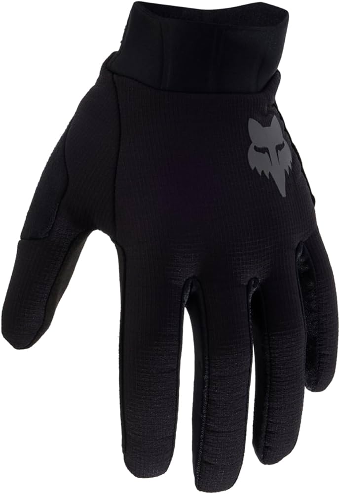 GUANTES FOX W RANGER GLOVE BLK L