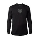 Jersey Fox RANGER TRU DRI LS BLK