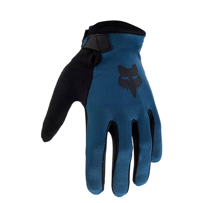 GUANTES FOX RANGER GLOVE DRK SLT M