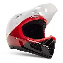 CASCO FOX RAMPAGE COMP BAYSIK CE/CPSC WHT M