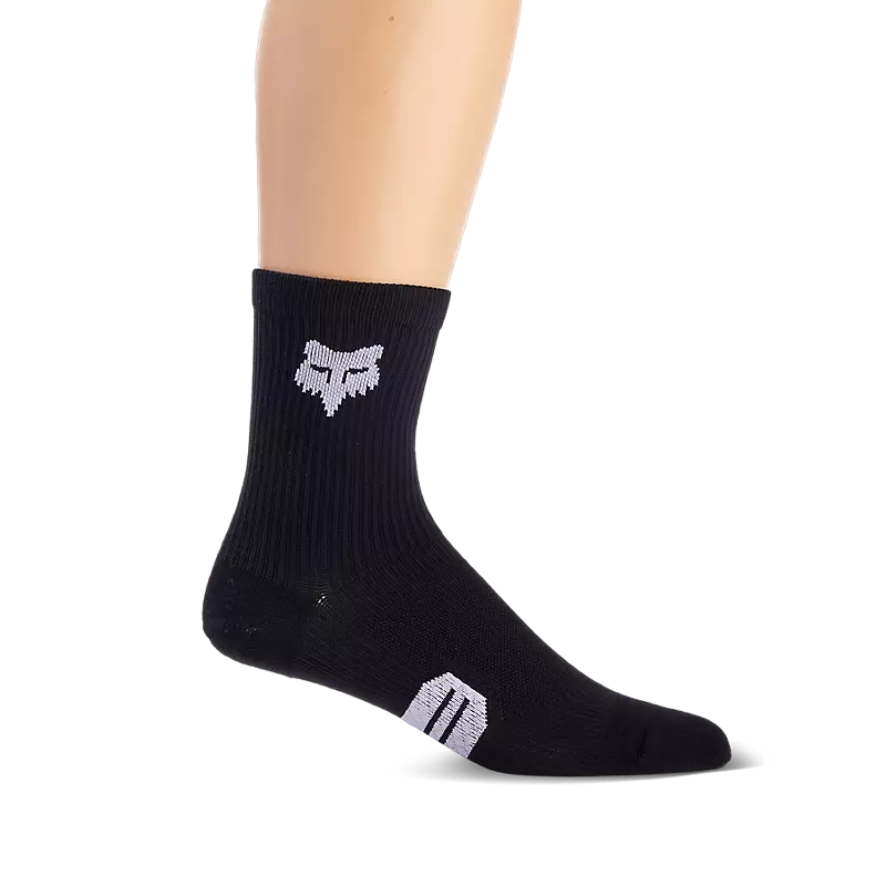 Calcetines Fox 6 RANGER SOCK BLK