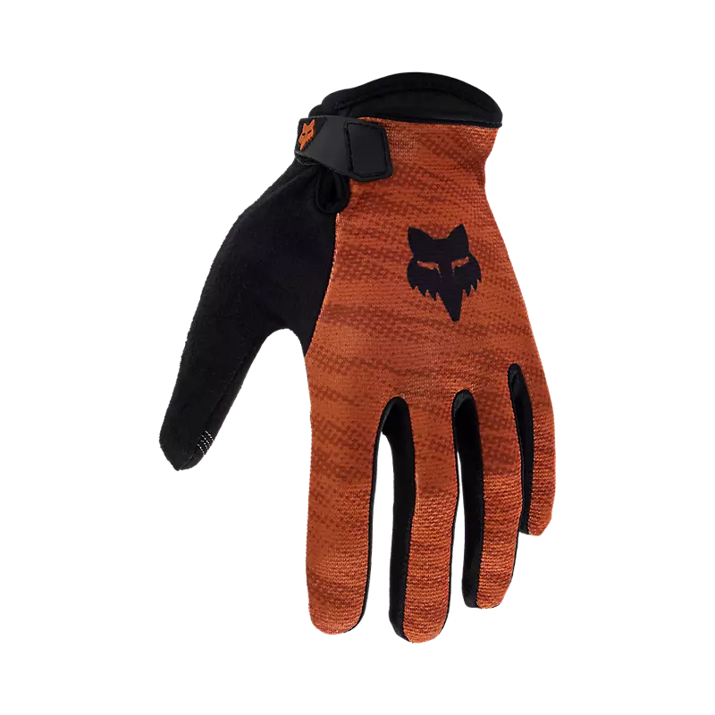 GUANTES FOX RANGER EMERSON BRNT ORG M