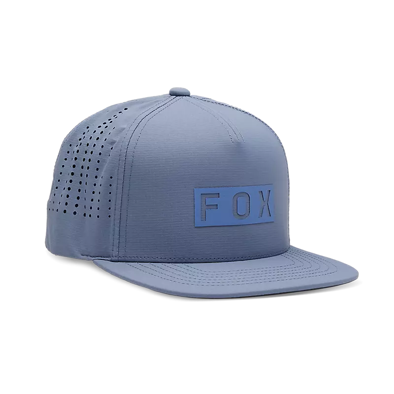 GORRO FOX WORDMARK TECH SB HAT CIT