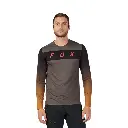 Fox FLEXAIR LS JERSEY ARCADIA DIRT L