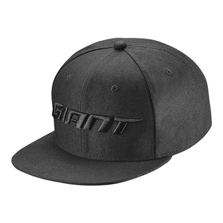 Gorro Giant Trucker Black