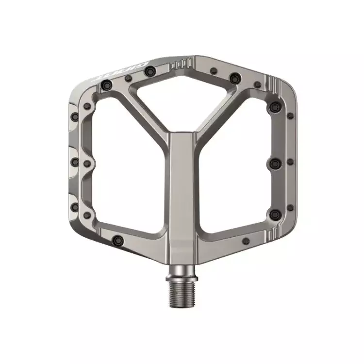 Pedales Giant Pinner pro flat pedal gray