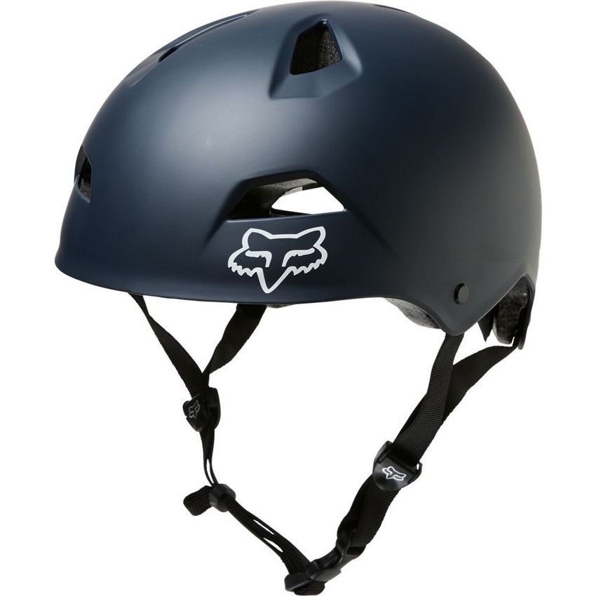 Casco Fox Flight Sport Negro talla S