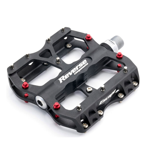 Pedal Reverse Escape Black