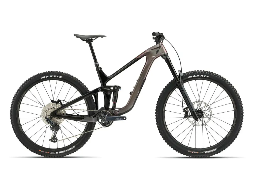 BICICLETA GIANT REIGN ADVANCED PRO 2 MY23