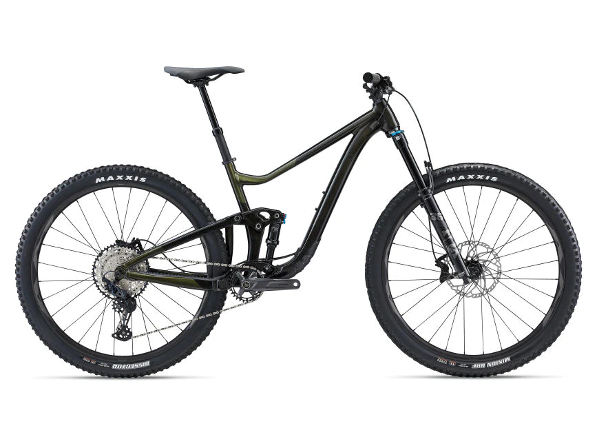 BICICLETA GIANT TRANCE X 29 1 MY22