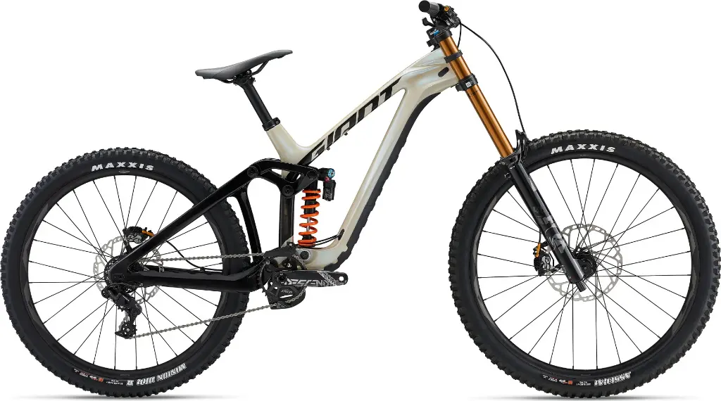 BICICLETA GIANT GLORY ADVANCED PRO MX 0 MY23