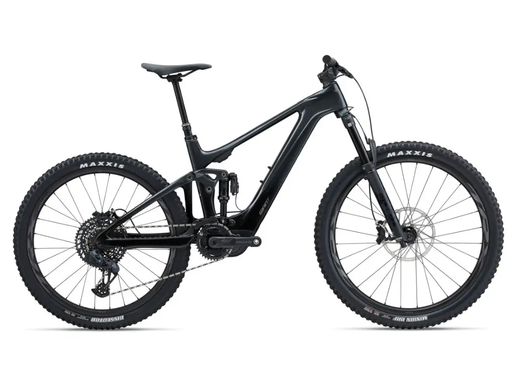 BICICLETA GIANT TRANCE X ADVANCED E+ ELITE 1 MY23