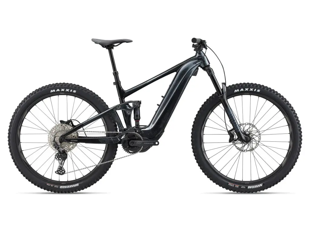 BICICLETA GIANT TRANCE X E+ 3 MY22