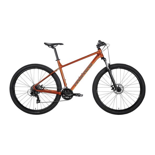 Bicicleta Storm 5 Naranjo/Charcoal Norco