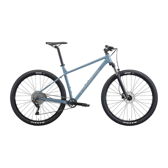 Bicicleta Storm 2 Celeste/Gris Norco