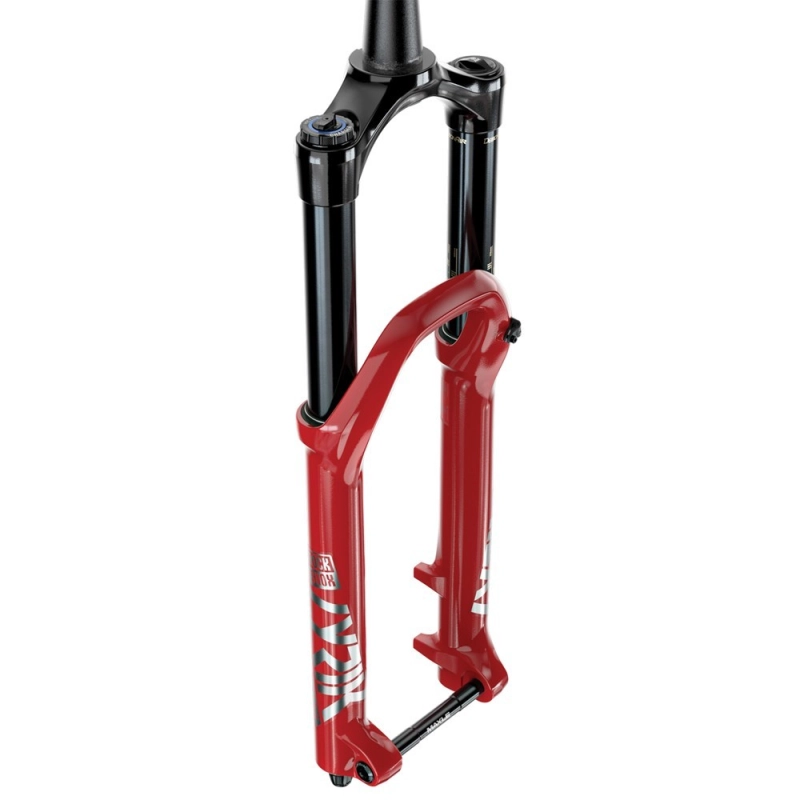 Rockshox Horquilla Lyrik Ultimate RC2 29in 160mm Roja