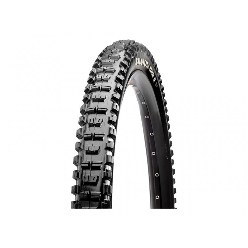 Neumatico Maxxis Alambre DHR 29x2.4 WT Bike Park Minion DR / TR