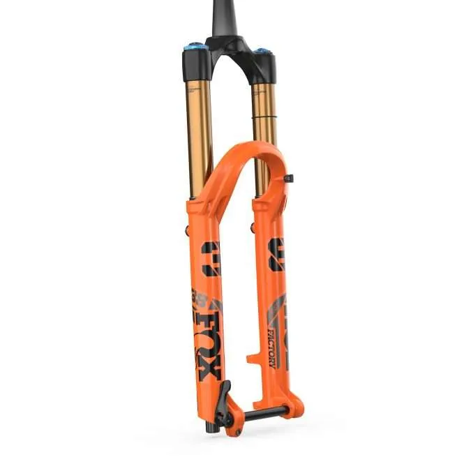 Horquilla Fox 38 Kashima 29in 170mm GRIP2 Orange