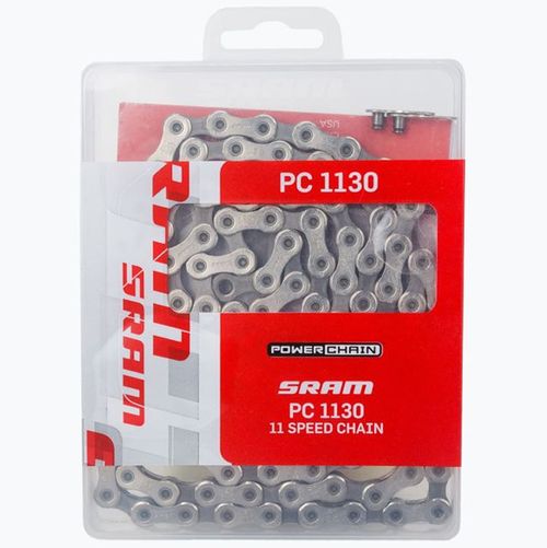 Cadena Sram Pc 971 9V con missing link