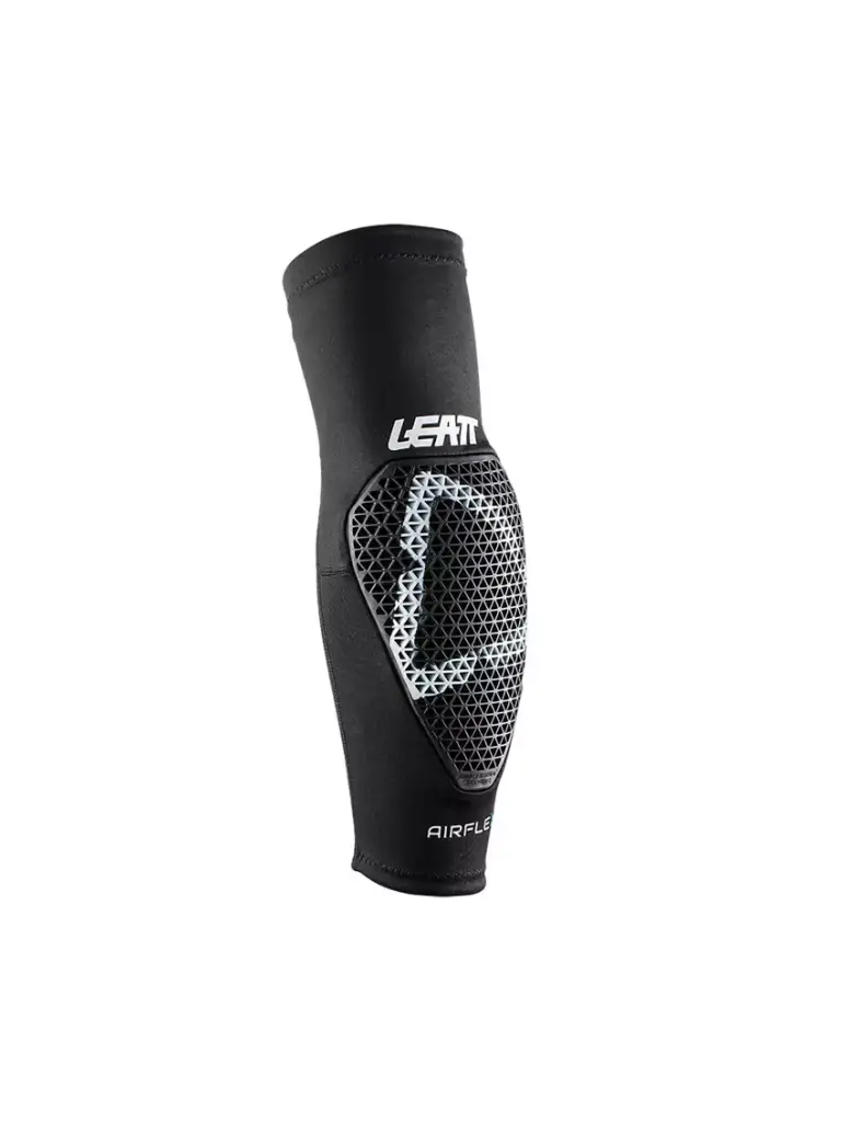 Coderas Leatt Airflex Black talla L