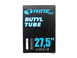 Camara Ride Butyl 27.5 x 1.95 / 2.125 VA 48mm