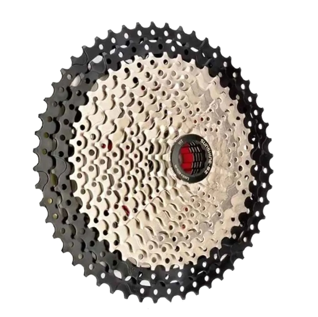 Piñon Sunshine MTB Cassette HR 12 - 52 L 12vel 11- 52T