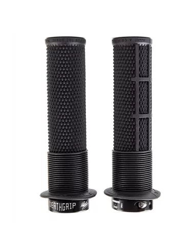 Puños DMR DeathGrip Race Negro