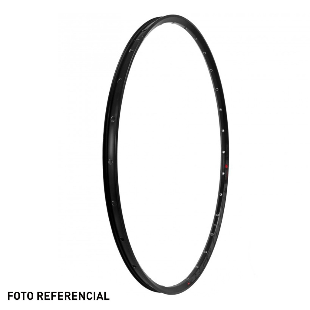 LLANTA 700C BLACK JACK TUBELESSREADY GR 32H 3564R32AP0