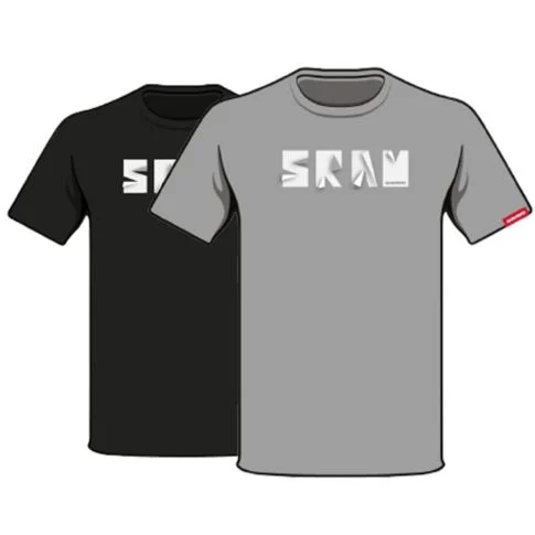 Polera Sram Ori Srami Cement talla XL