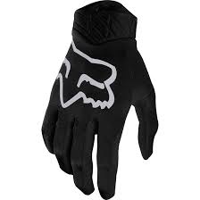 Guantes Flexair Negro M