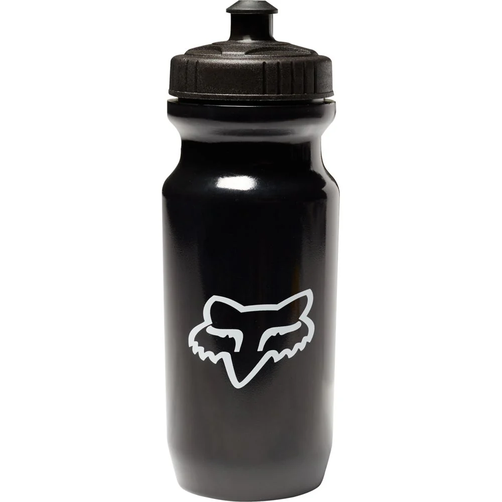 Fox Head Base water bottle blk