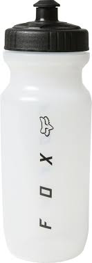 Fox Base water bottle clr