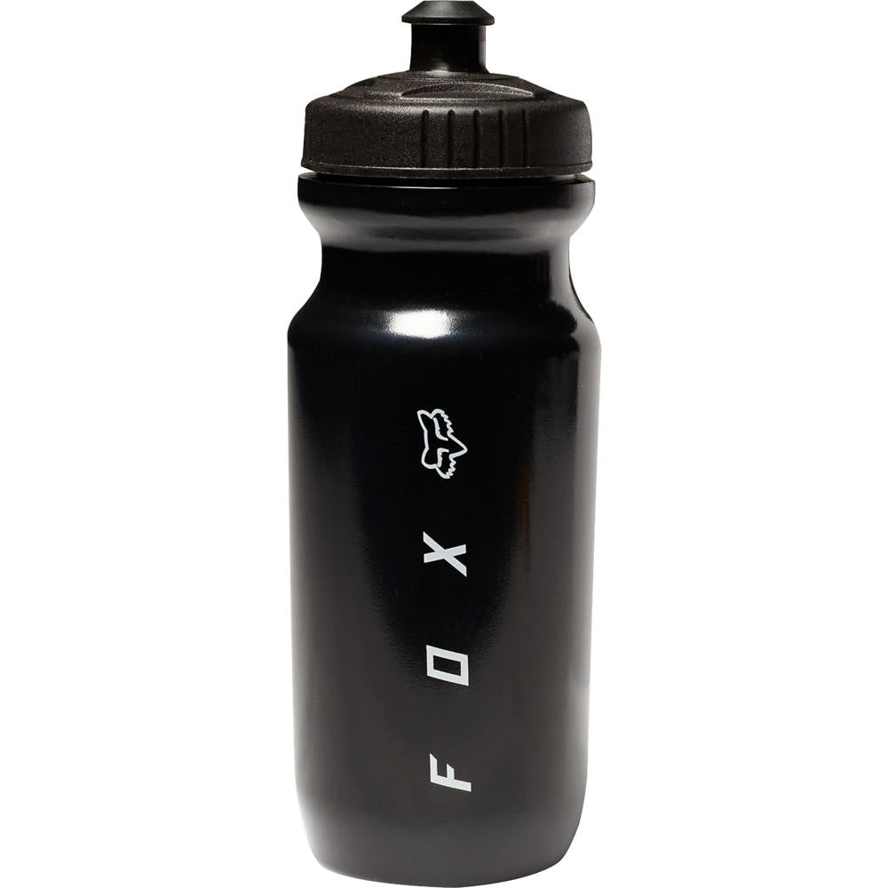 Fox Base water bottle blk