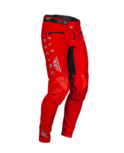 Radium bicycle pants red/black 34