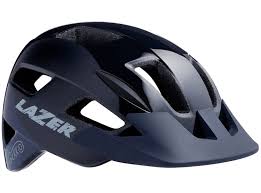 Casco Lazer Gekko Dark Blue