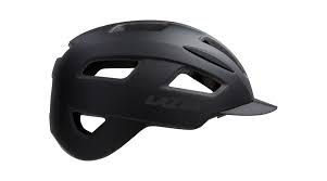 Casco Lazer Lizard Matte black M