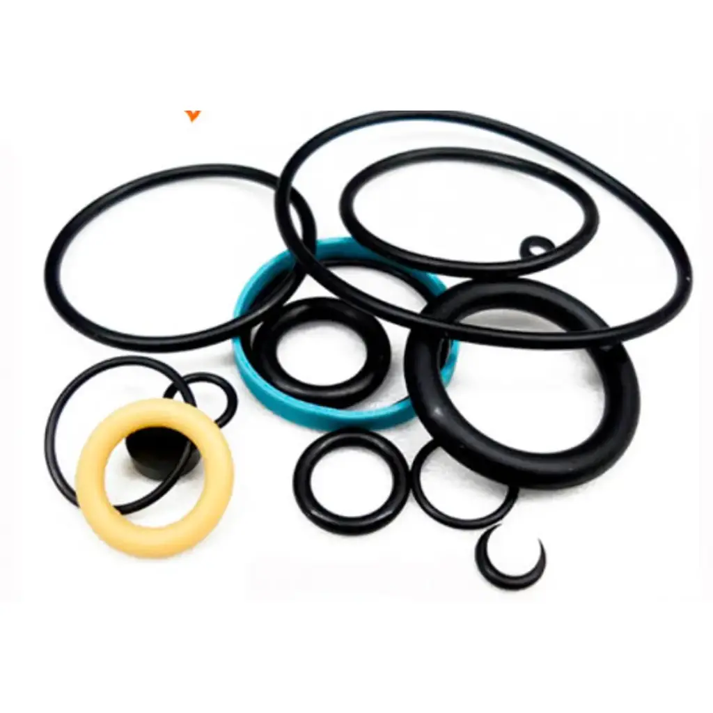 Fox Kit RP3 Retenes Valve Seal.