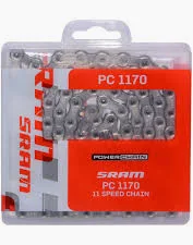 Cadena Sram PC-1170 Hollow Pin 11v 120links